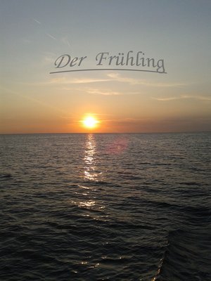 cover image of Der Frühling